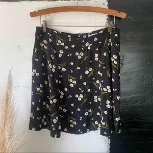 Reformation skirt